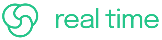 RealTime Logo Cropped