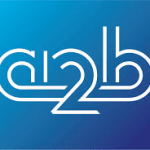 a2b logo