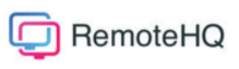 RemoteHQ logo