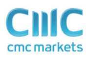 CMC markets logo