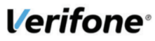 Verifone logo