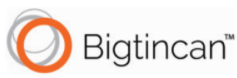 Big Tin Can logo