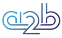 A2B logo