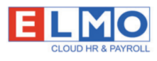Elmo Cloud HR and Payroll logo