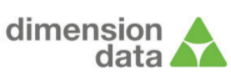 Dimension Data logo