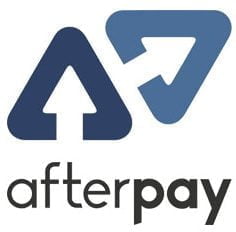 AfterPay logo