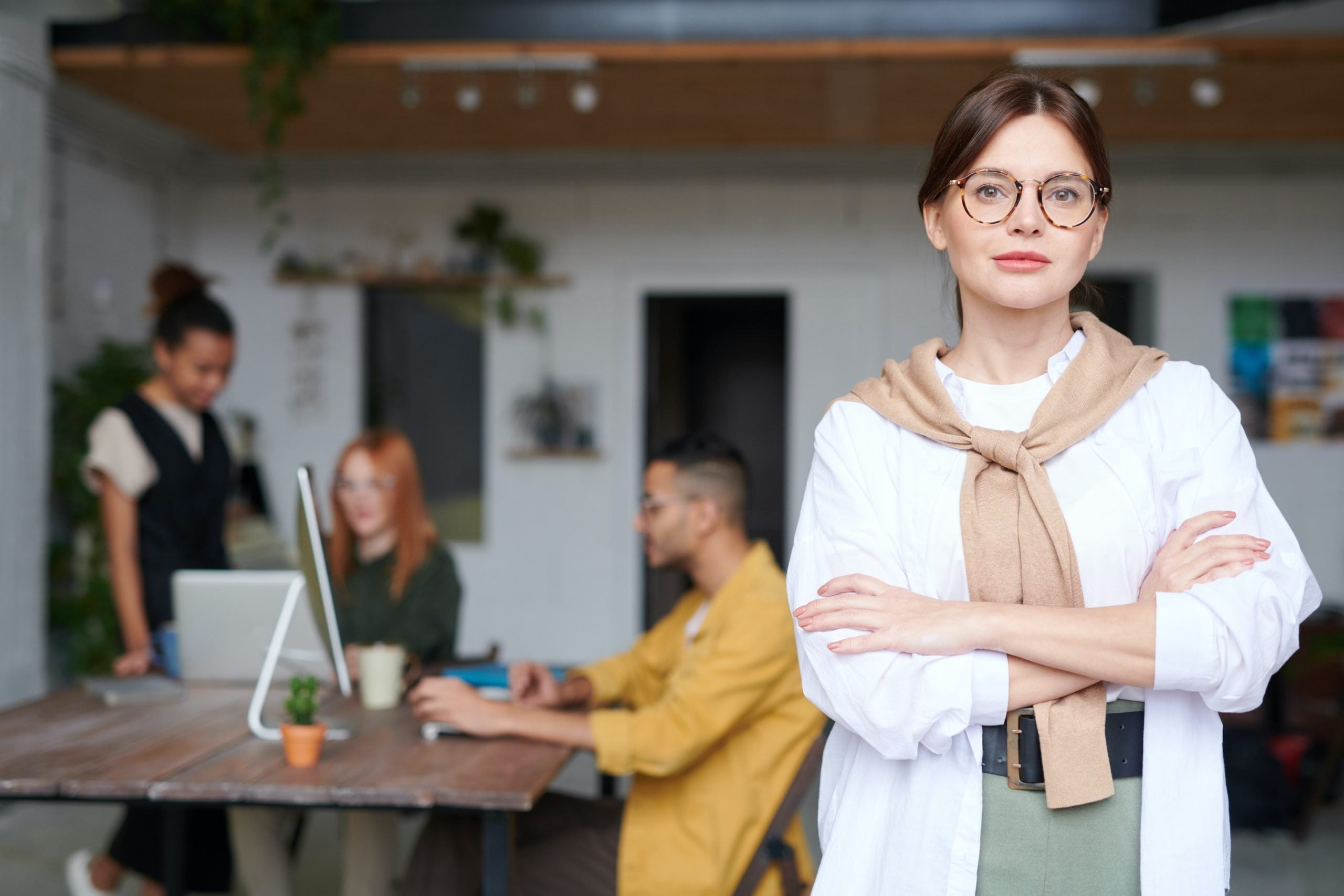 Recruiting or Marketing | Recruitment Interviews