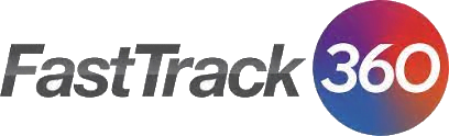 Fast track logo