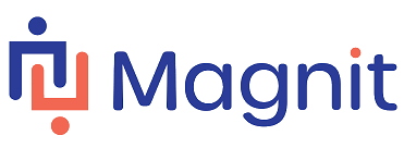 Magnit Logo