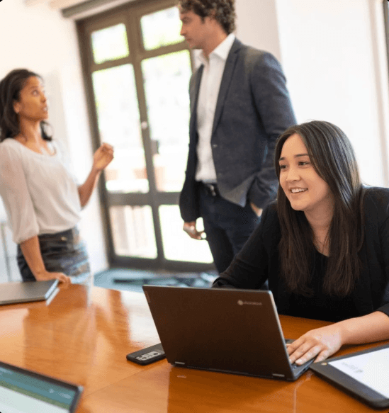scaleups | Real Time Australia