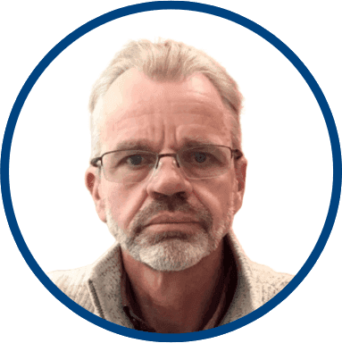 tom olsson | Real Time Australia