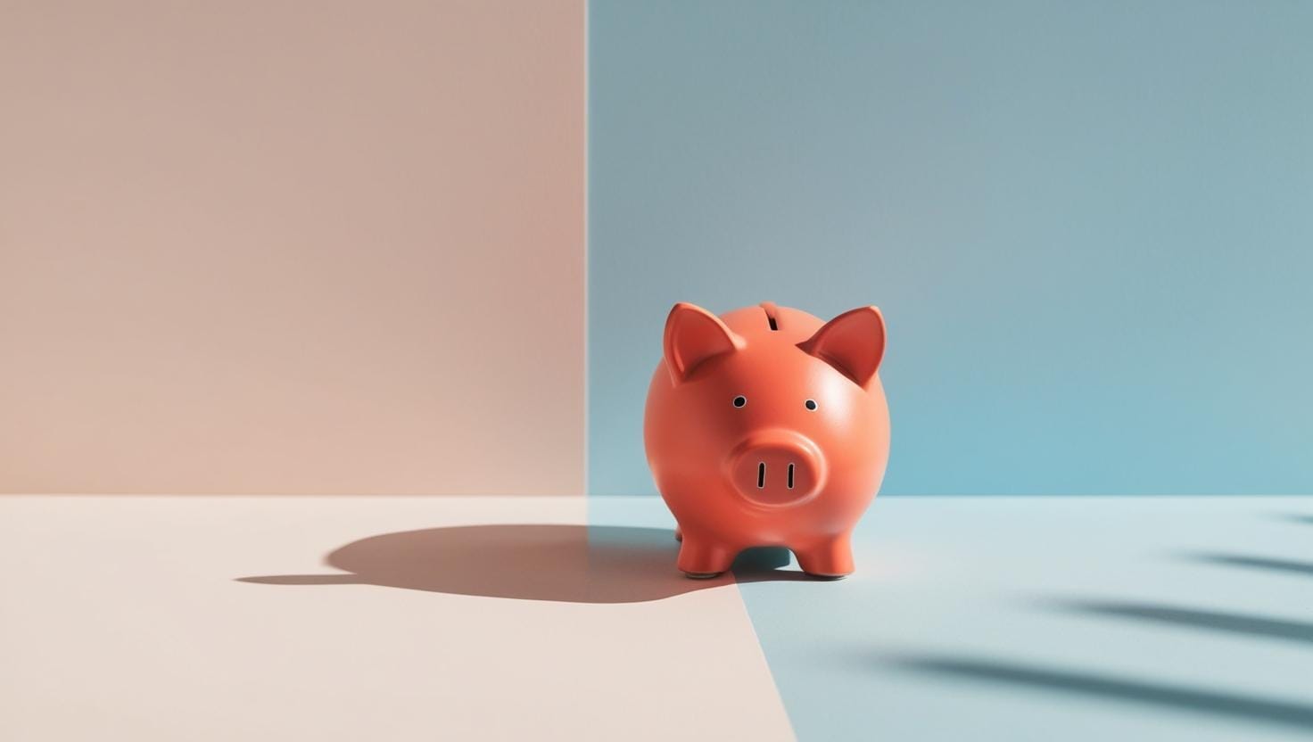 Piggy bank | Real Time Australia